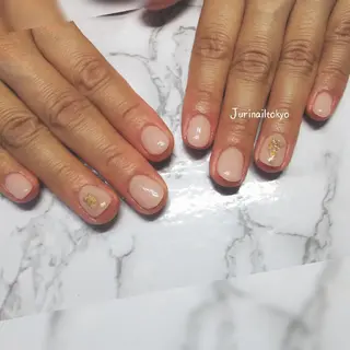 ネイル jurinailtokyo所属・jurinail tokyoのネイルデザイン