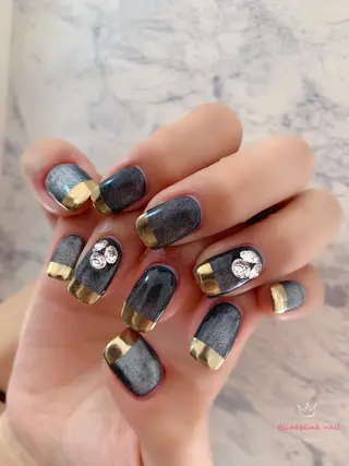 ロング ネイル Style Nailのネイルデザイン