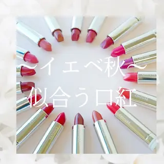 パーソナルカラー・骨格/顔診断【eternity】所属・【トータル美容】 Eternityのその他イメージ