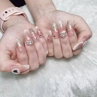 ネイル Airis所属・Airis aiのネイルデザイン