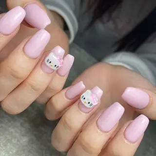 ネイル yuki nail...のネイルデザイン