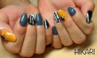 ネイル CULU -LUのネイルデザイン