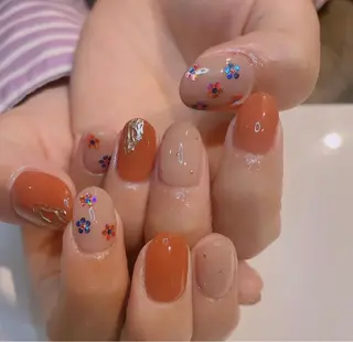 ネイル eka ご予約は公式LINEのその他イメージ