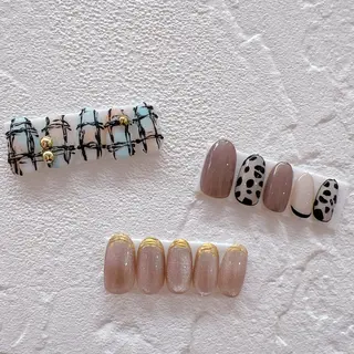 ネイル Emi lyのネイルデザイン