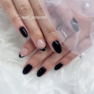 ネイル 🌷 MIO🌷のネイルデザイン