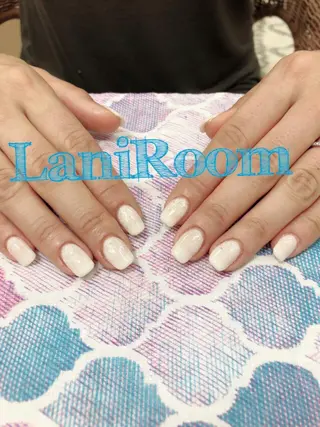 ネイル LaniRoom所属・Lani Roomのネイルデザイン