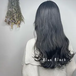 ロング Jewel Box所属・髪質改善ストレート 特化⭐️杉本奈稀沙のヘアスタイル