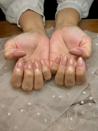 ネイル 勢井 あやなのネイルデザイン