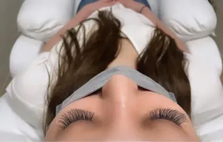 マツエク・マツパ Eyelash ANELA 湘南台店所属・🫧ANELA 湘南台店🫧の眉毛・アイブロウイメージ