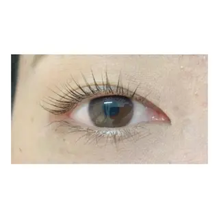 マツエク・マツパ eyelash COCO所属・eyelash COCOのマツエク・マツパデザイン