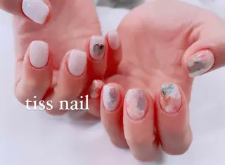 ネイル loop hair所属・kohatsu こはっちゃんのネイルデザイン