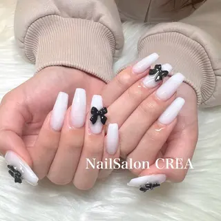 ネイル NailSalon CREAのネイルデザイン