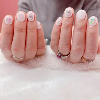 ネイル Emi lyのネイルデザイン