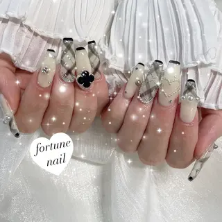 ネイル ☆saori ☆のネイルデザイン