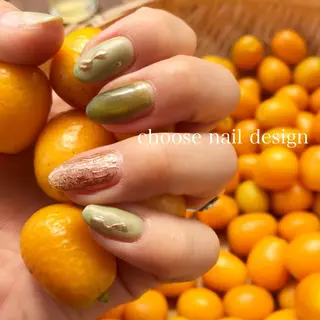 ネイル choose naildesignのネイルデザイン