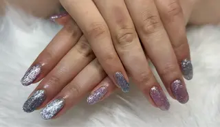 ネイル 番園 あかねのネイルデザイン