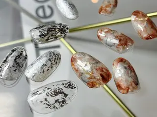 ネイル Salute本店 坂口将太のマツエク・マツパデザイン