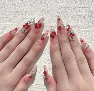 ネイル D-BEAUTY Nailsalonのネイルデザイン