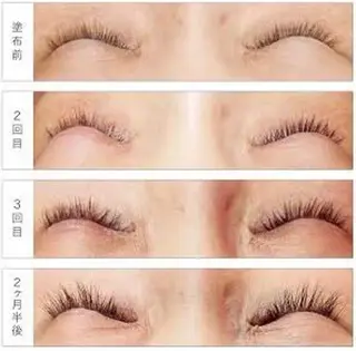 眉毛専門店brow art上野店 阿部の眉毛・アイブロウイメージ