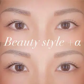 マツエク・マツパ Beauty style +α所属・Memezawa Nanaのネイルデザイン