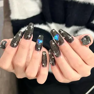 ネイル Ugirl Nail Pinpin🤍のネイルデザイン