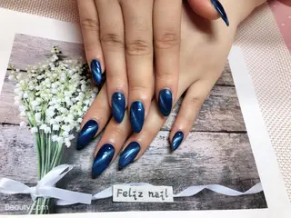 ネイル ユキカ (ネイリスト)のネイルデザイン