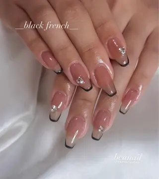 ネイル bea nailのネイルデザイン