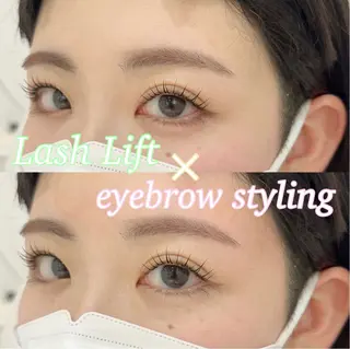 マツエク・マツパ 🩷まつげまゆげ 耳ツボ🩷のマツエク・マツパデザイン