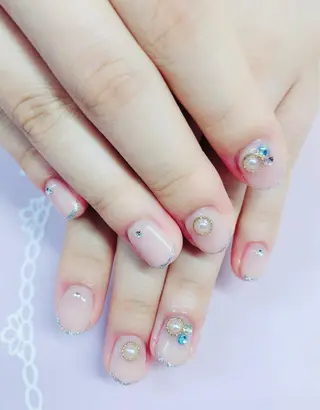 ネイル Tomita chikaのネイルデザイン