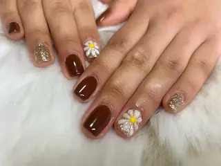 ネイル nail room LUNA⋆౨ৎ˚⟡のネイルデザイン
