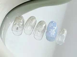 ネイル Verest 西荻窪のネイルデザイン