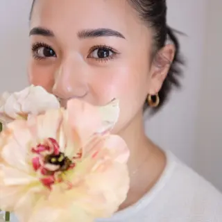 アイブロウ 🌼 MAHO🌼 【eyebrow】の眉毛・アイブロウイメージ