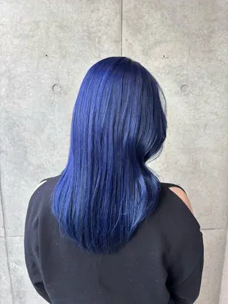 ロング TWIN【トゥイン】所属・👑似合わせレイヤー /メンズパーマ👑のヘアスタイル