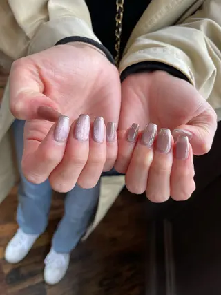 ネイル Re:chaLu所属・Kasumi _のネイルデザイン