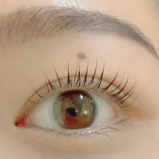 マツエク・マツパ 🌸Leviju桂店 店長Saki🌸のヘアスタイル