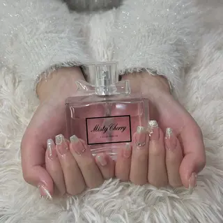 ネイル Nana treeのネイルデザイン