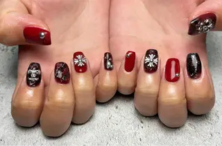 ネイル ネイルサロン Bebeのネイルデザイン