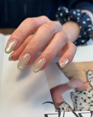 ネイル Miu 川越東口ネイルサロンのネイルデザイン