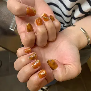 ネイル l my me mine所属・Imyme mine Rioのネイルデザイン