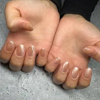 ネイル Xanaleble所属・Xanaleble ユキホのネイルデザイン