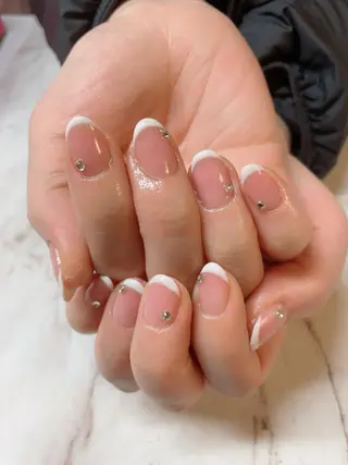 ネイル Nail salon 🎀Angeのネイルデザイン