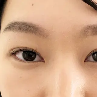 マツエク・マツパ 飯田 ゆかりのマツエク・マツパデザイン