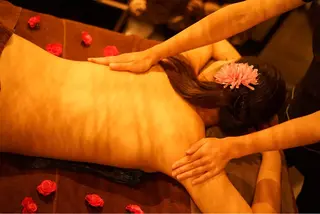 💋美ボディサロン eta【エタ】💋のエステ・リラクイメージ