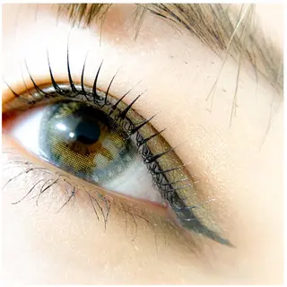 マツエク・マツパ Liberte eyelash所属・Liberte CHIAKIのマツエク・マツパデザイン
