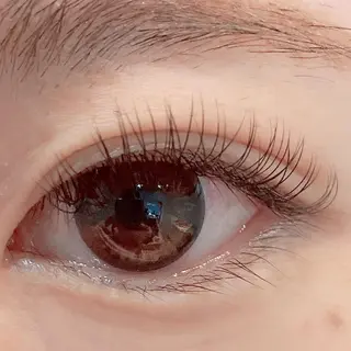 マツエク・マツパ Bianca 長津田店　長牛のマツエク・マツパデザイン