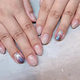 ネイル Kobayashi Mのネイルデザイン