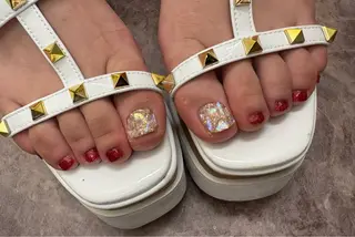 ネイル nail salon _reve Yuiのネイルデザイン