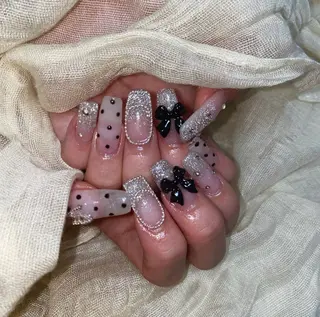 ネイル nailsalon - Tino -のネイルデザイン