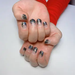 ネイル nailsalon REJOICEのネイルデザイン