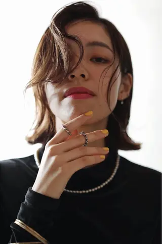 ショート 星屋 和秀のその他イメージ